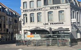 Hotel Les Frangins